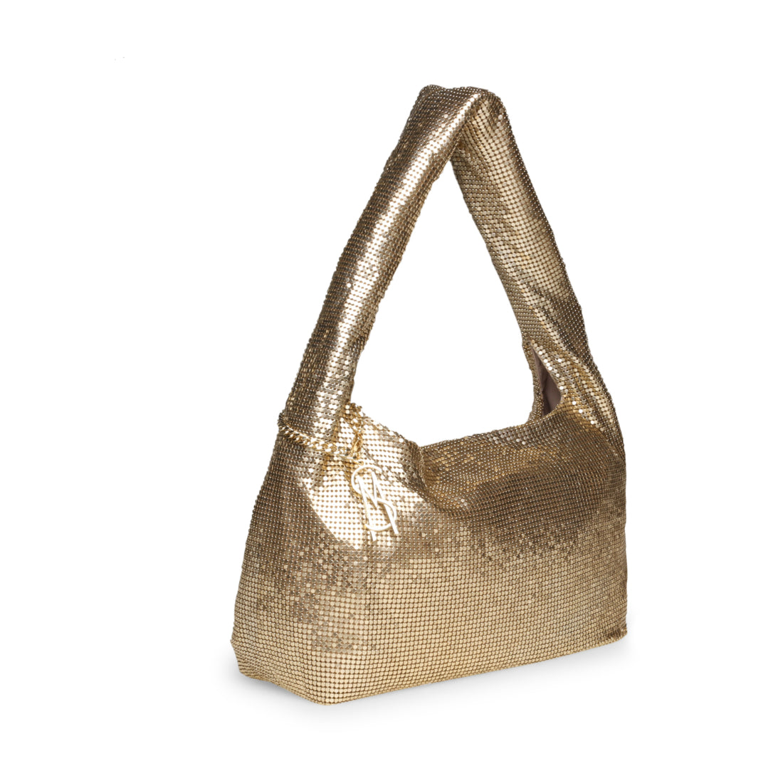 BAMELIA GOLD - Handbags - Steve Madden Canada