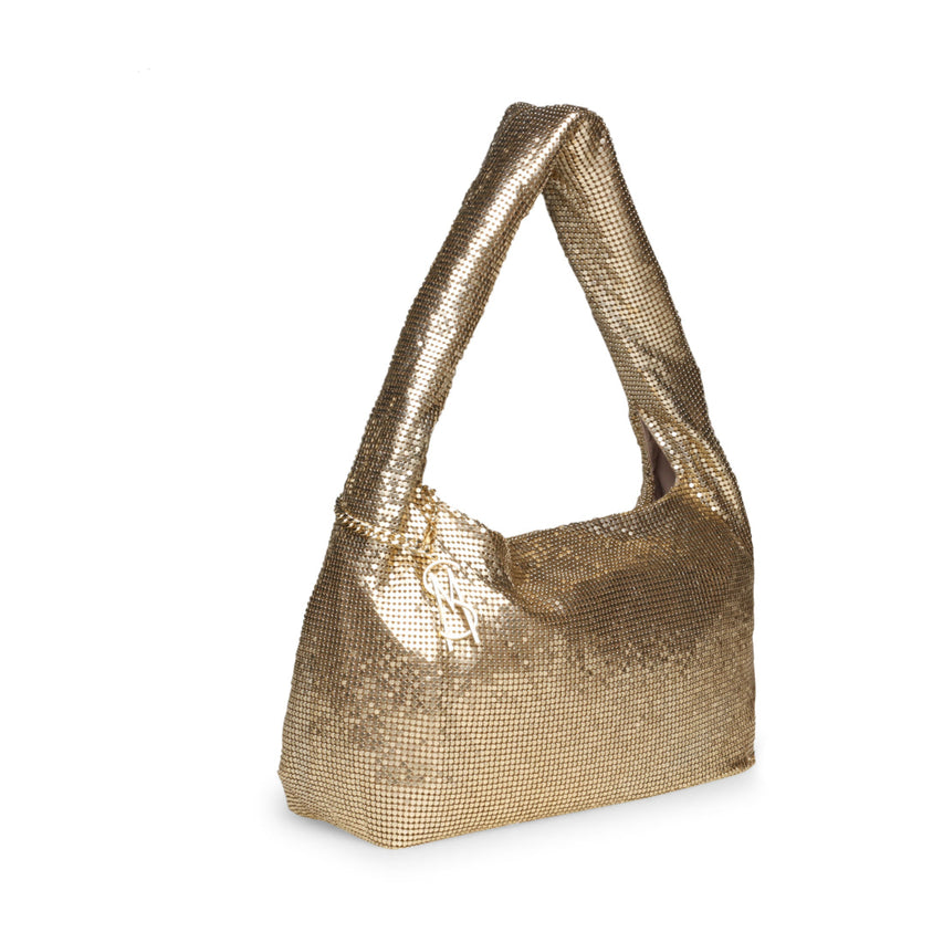 BAMELIA GOLD - Handbags - Steve Madden Canada