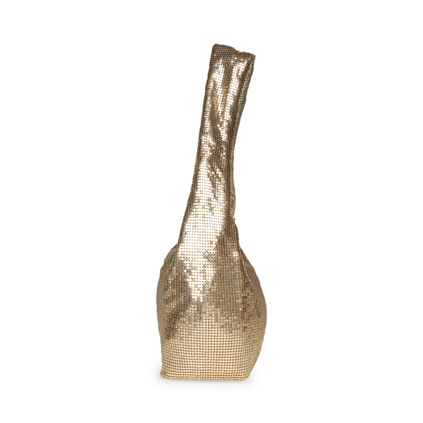 BAMELIA GOLD - Handbags - Steve Madden Canada