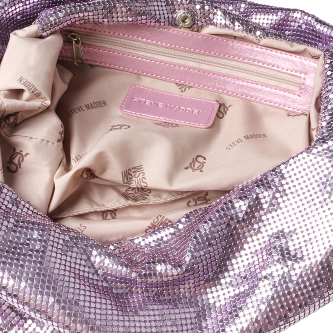 BAMELIA PINK - Handbags - Steve Madden Canada