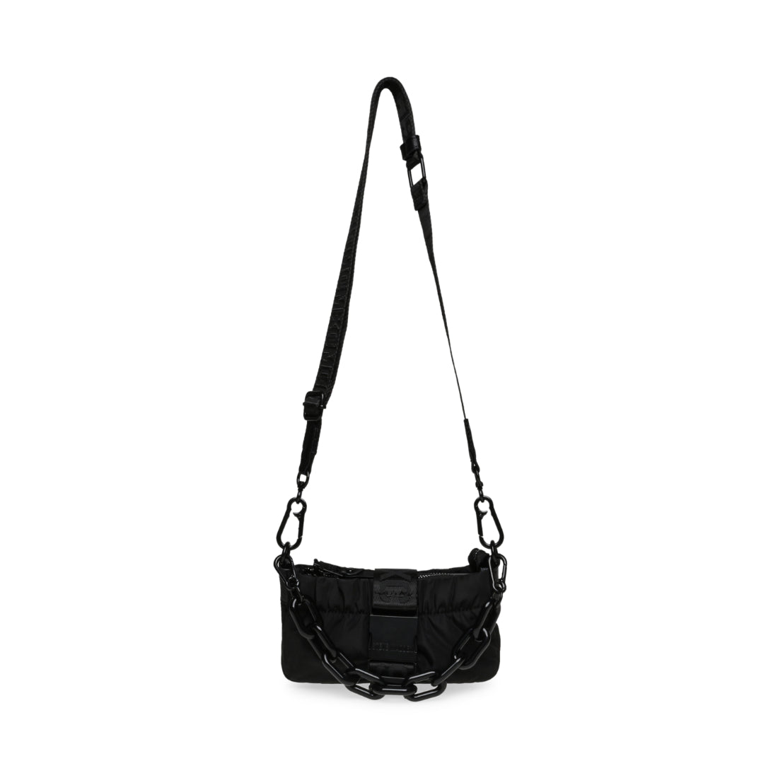 BASTROO BLACK - Handbags - Steve Madden Canada