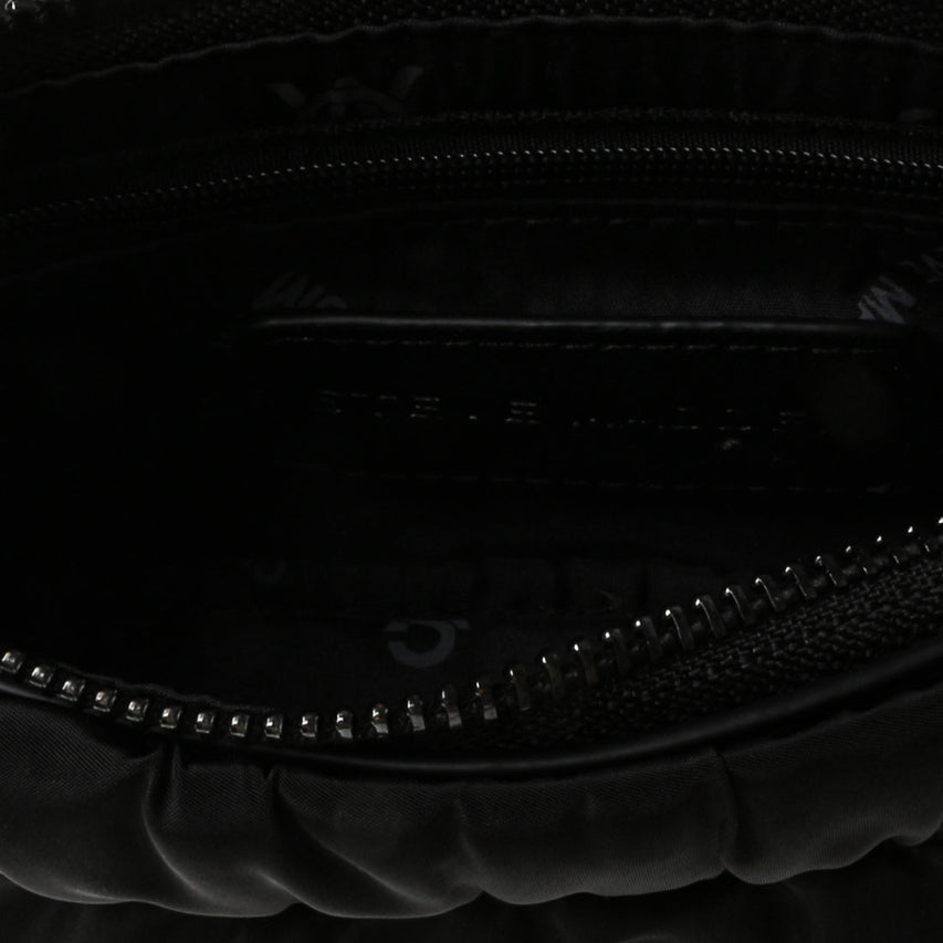 BASTROO BLACK - Handbags - Steve Madden Canada