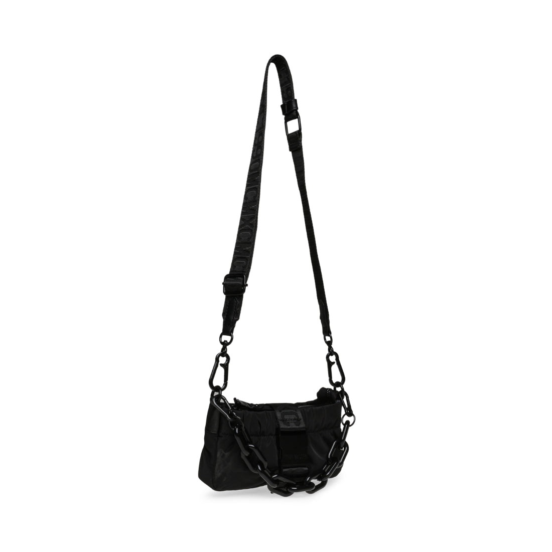 BASTROO BLACK - Handbags - Steve Madden Canada