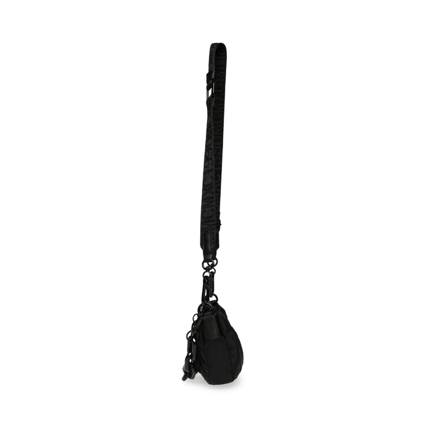BASTROO BLACK - Handbags - Steve Madden Canada