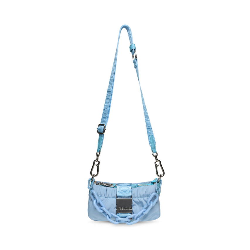 BASTROO BLUE - Handbags - Steve Madden Canada