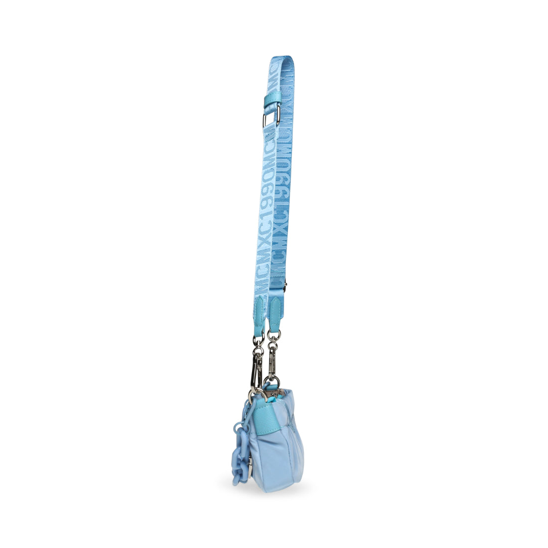 BASTROO BLUE - Handbags - Steve Madden Canada