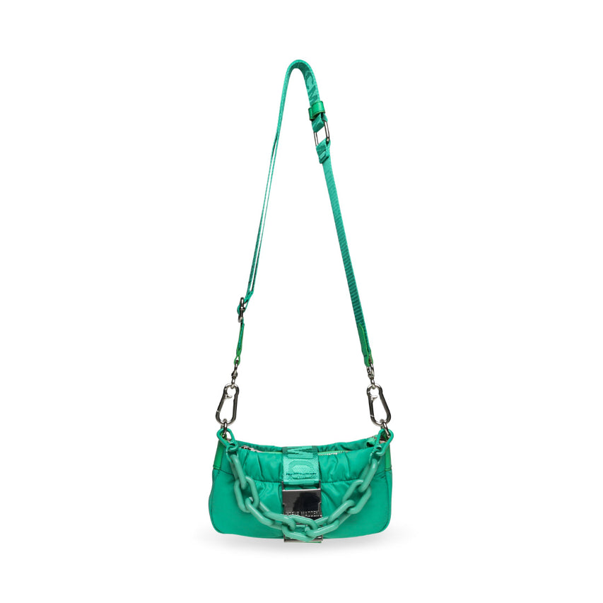BASTROO GREEN - Handbags - Steve Madden Canada