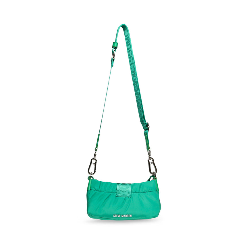 BASTROO GREEN - Handbags - Steve Madden Canada