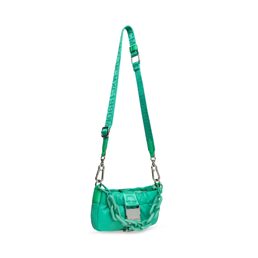 BASTROO GREEN - Handbags - Steve Madden Canada