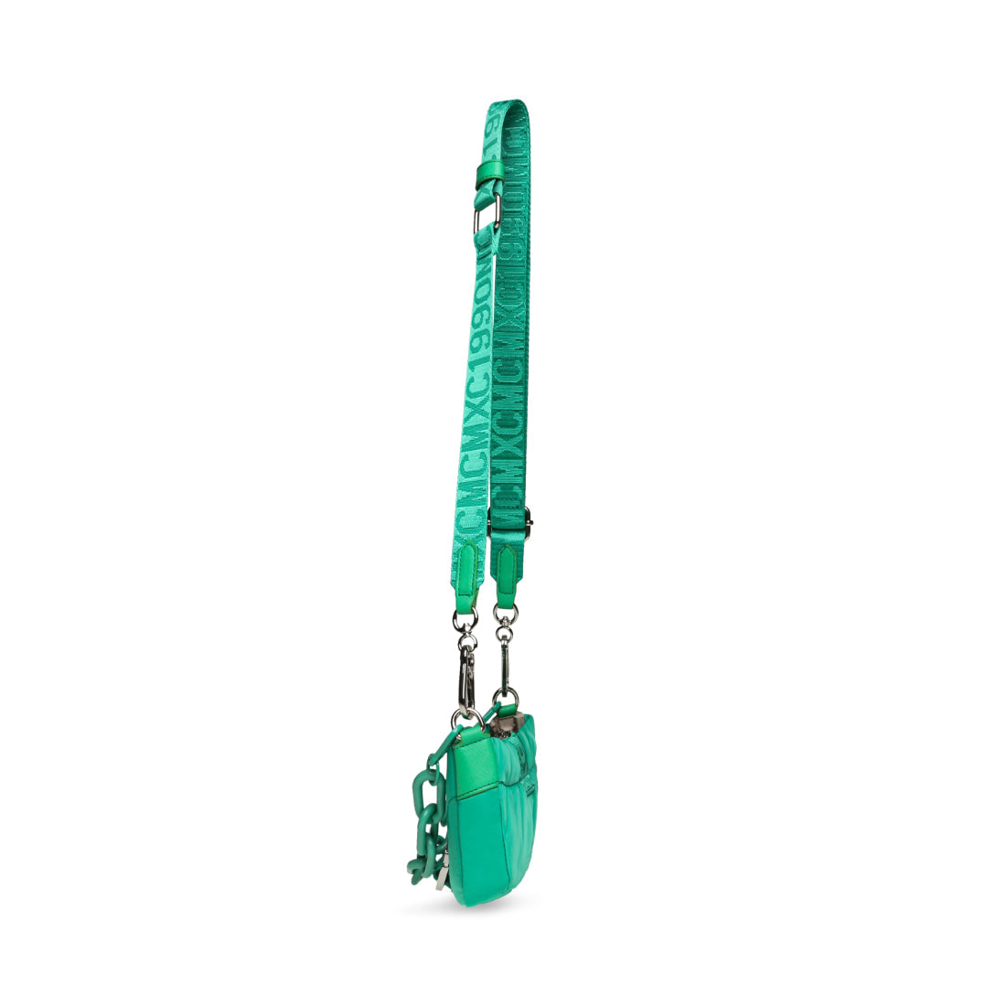 BASTROO GREEN - Handbags - Steve Madden Canada