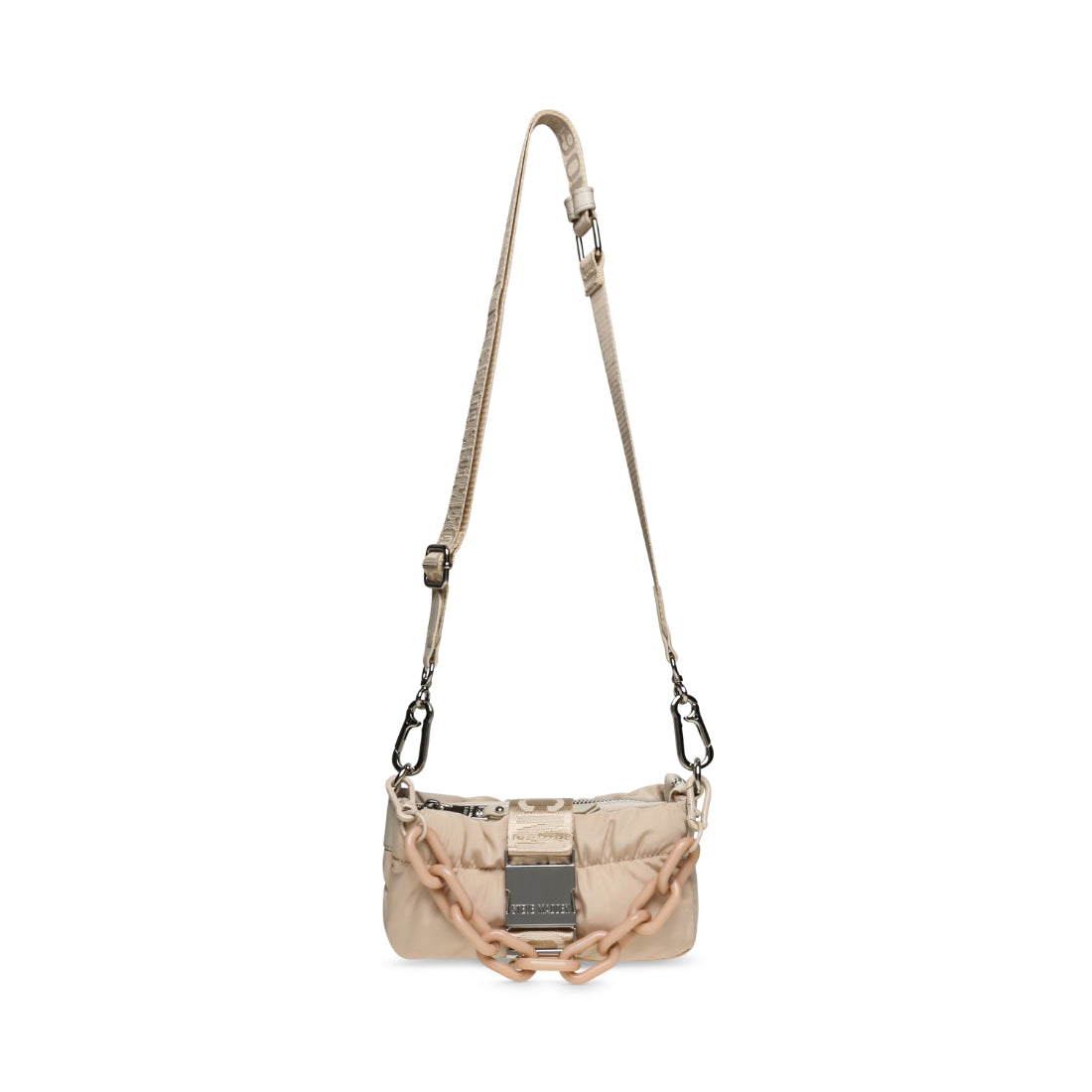 BASTROO NATURAL - Handbags - Steve Madden Canada