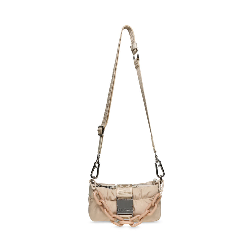 BASTROO NATURAL - Handbags - Steve Madden Canada