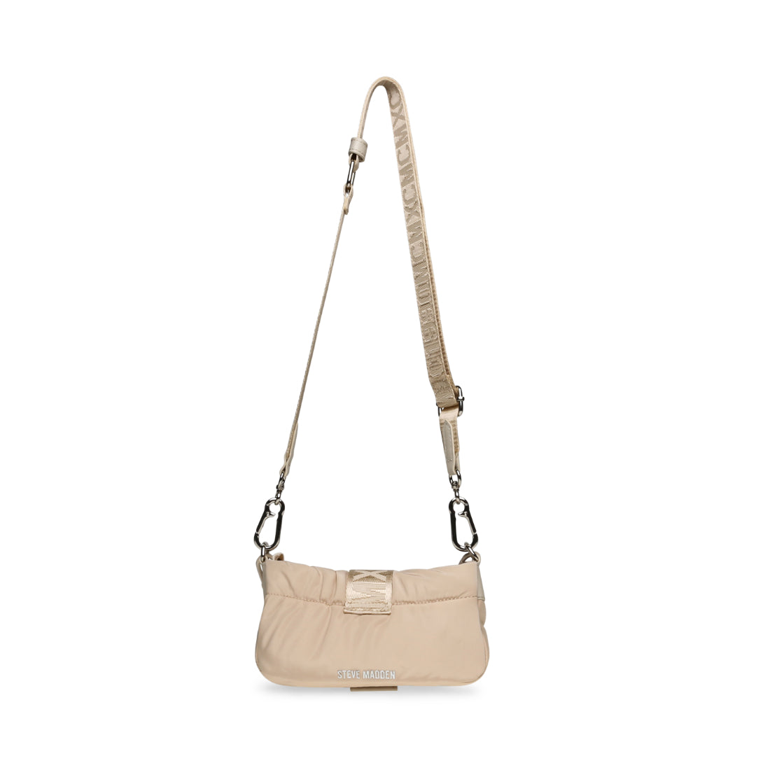 BASTROO NATURAL - Handbags - Steve Madden Canada