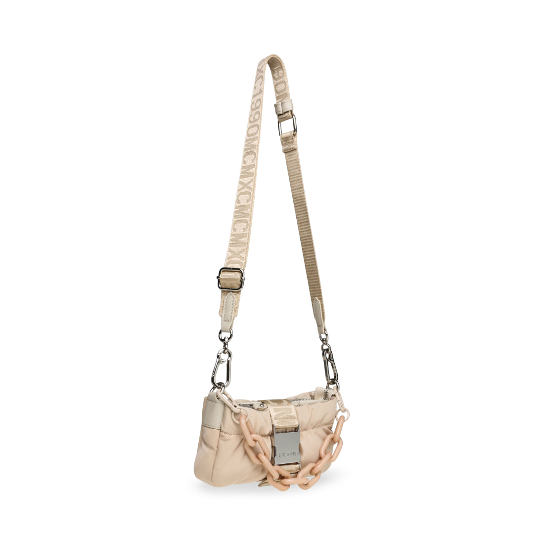 BASTROO NATURAL - Handbags - Steve Madden Canada