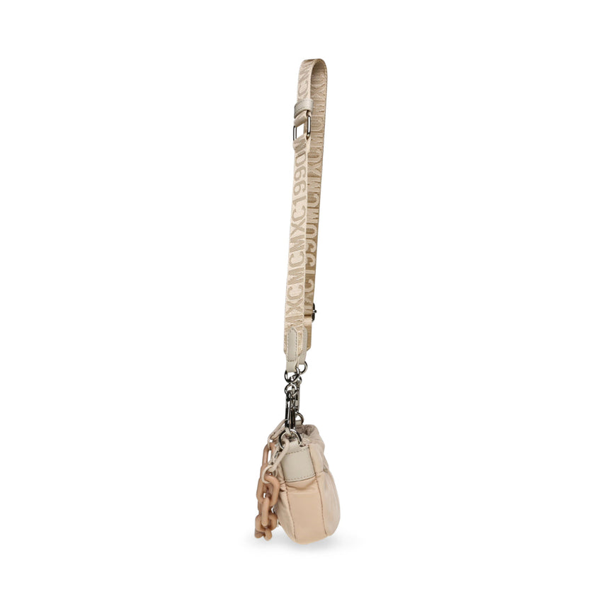 BASTROO NATURAL - Handbags - Steve Madden Canada