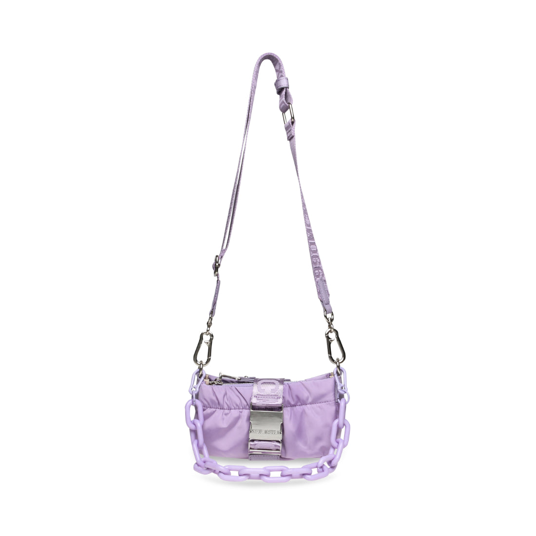 BASTROO PURPLE - Handbags - Steve Madden Canada
