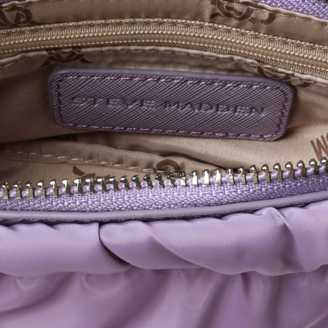 BASTROO PURPLE - Handbags - Steve Madden Canada