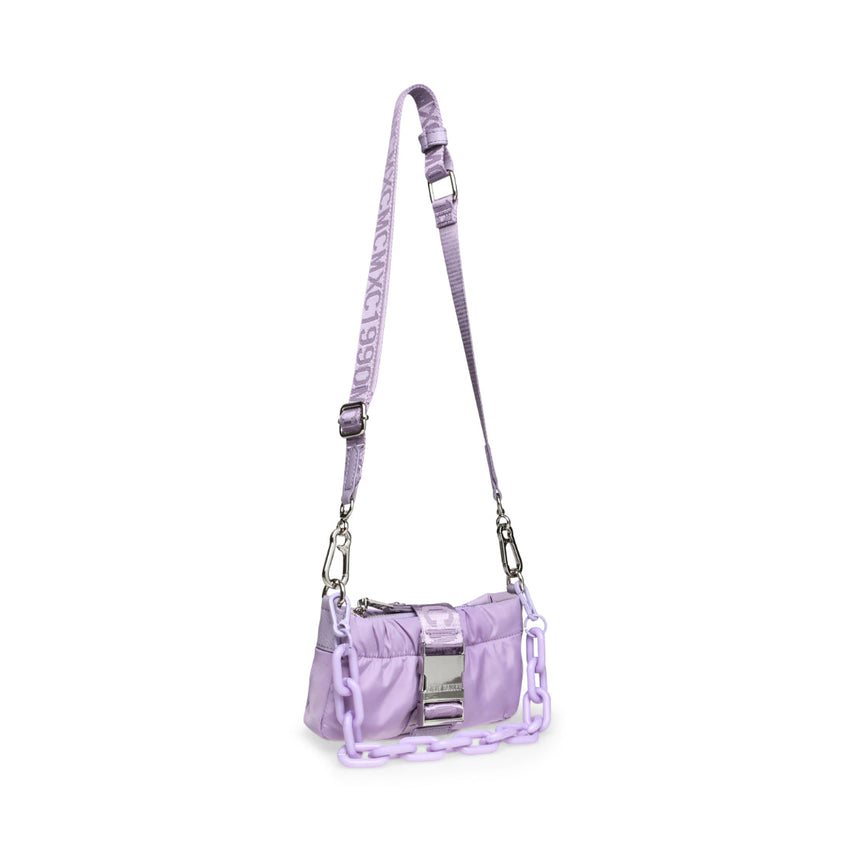 BASTROO PURPLE - Handbags - Steve Madden Canada