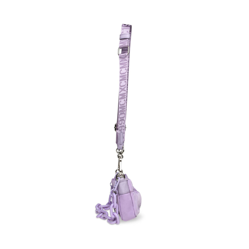 BASTROO PURPLE - Handbags - Steve Madden Canada