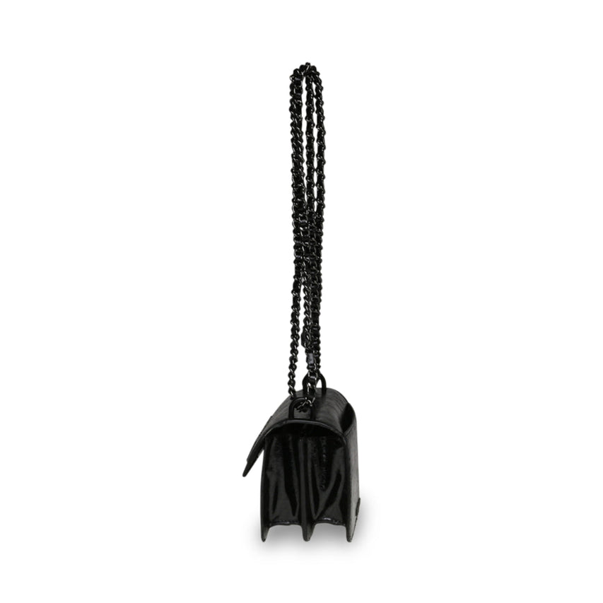 BBET-P BLACK PATENT - Handbags - Steve Madden Canada