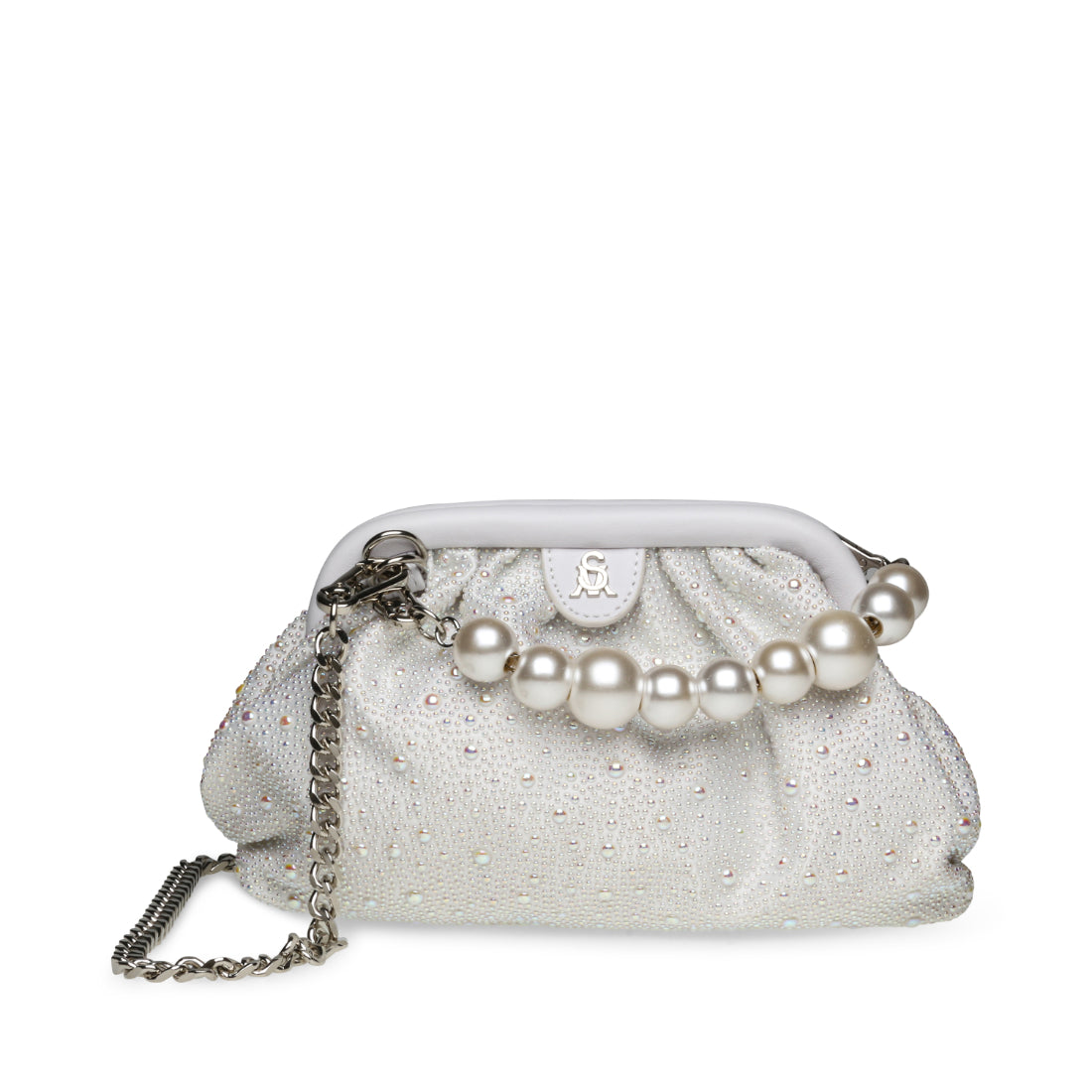 BBETHY WHITE - Handbags - Steve Madden Canada