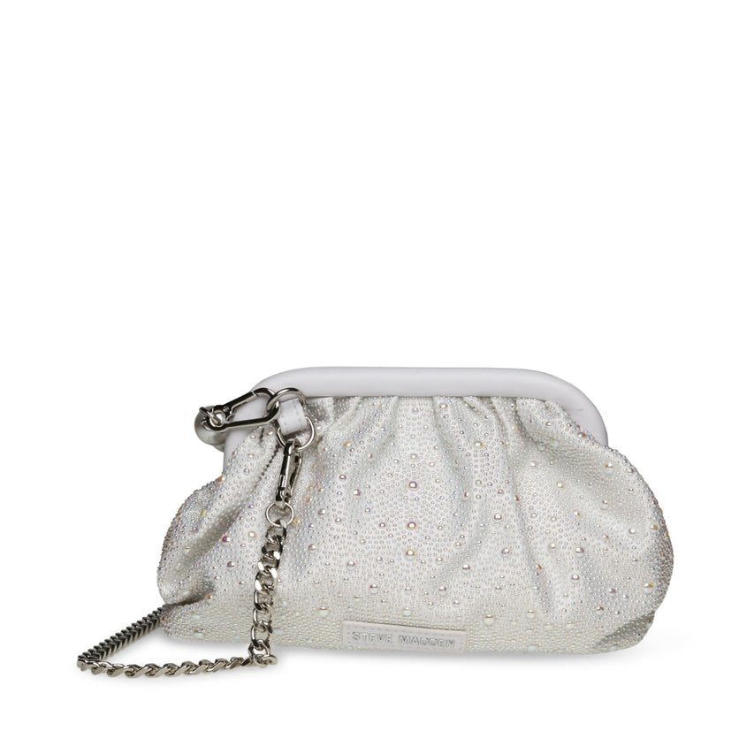 BBETHY WHITE - Handbags - Steve Madden Canada