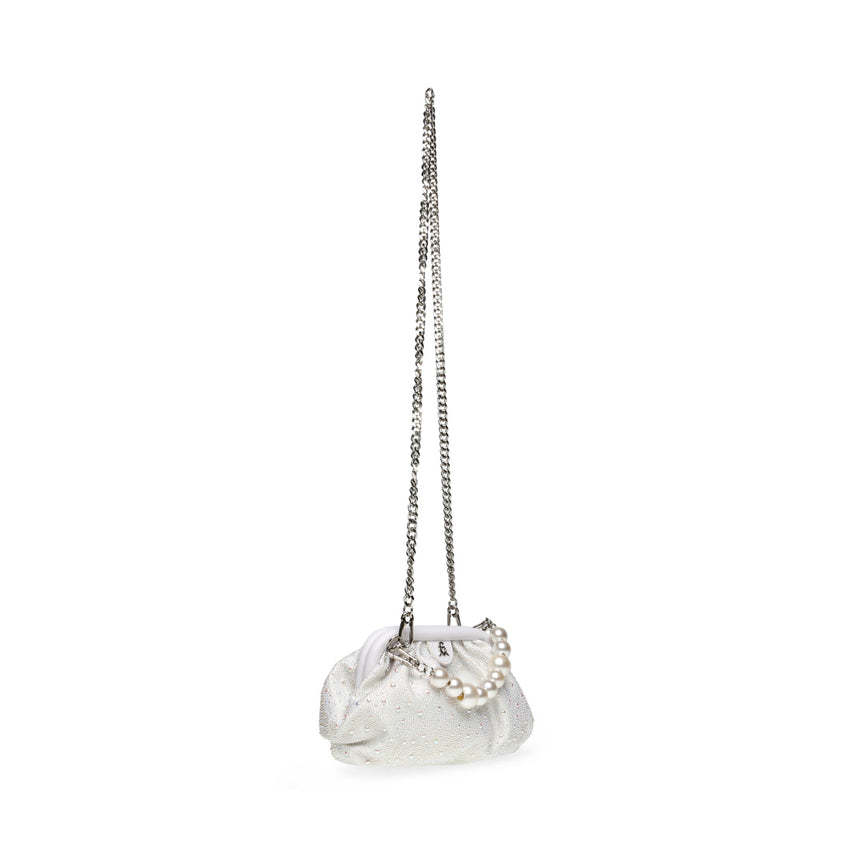 BBETHY WHITE - Handbags - Steve Madden Canada
