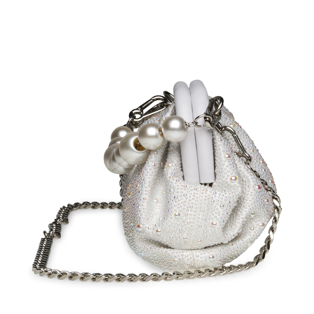 BBETHY WHITE - Handbags - Steve Madden Canada