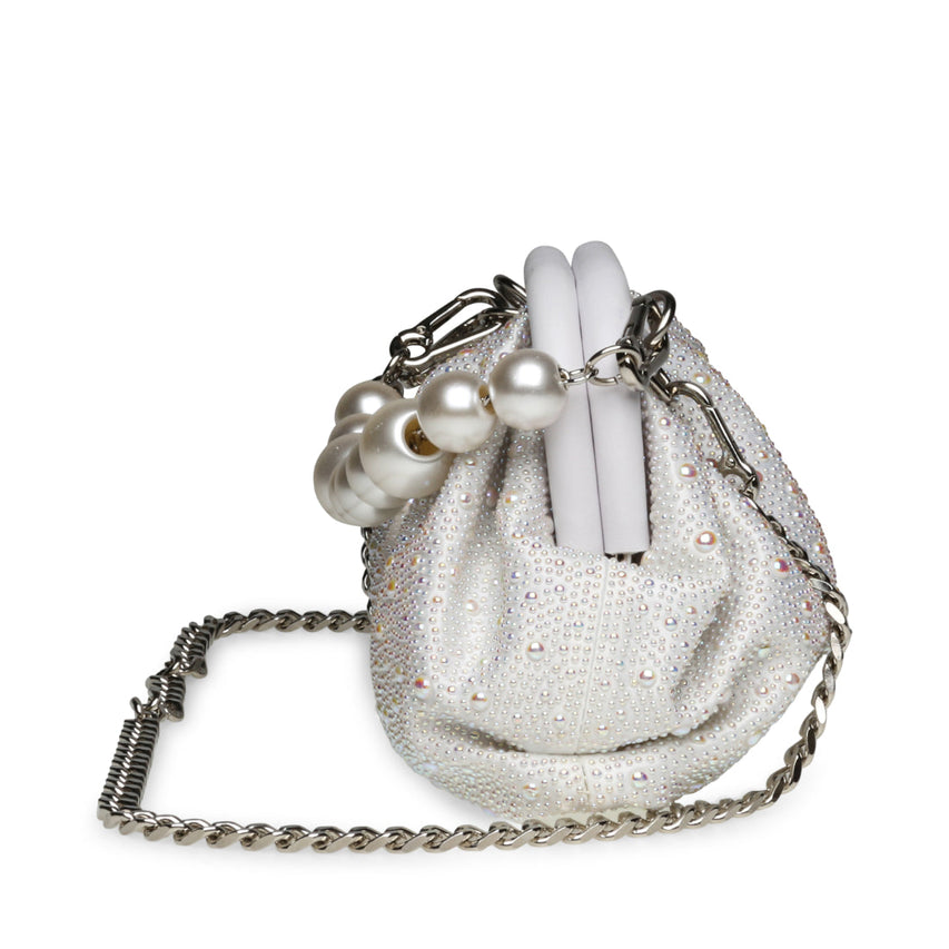 BBETHY WHITE - Handbags - Steve Madden Canada