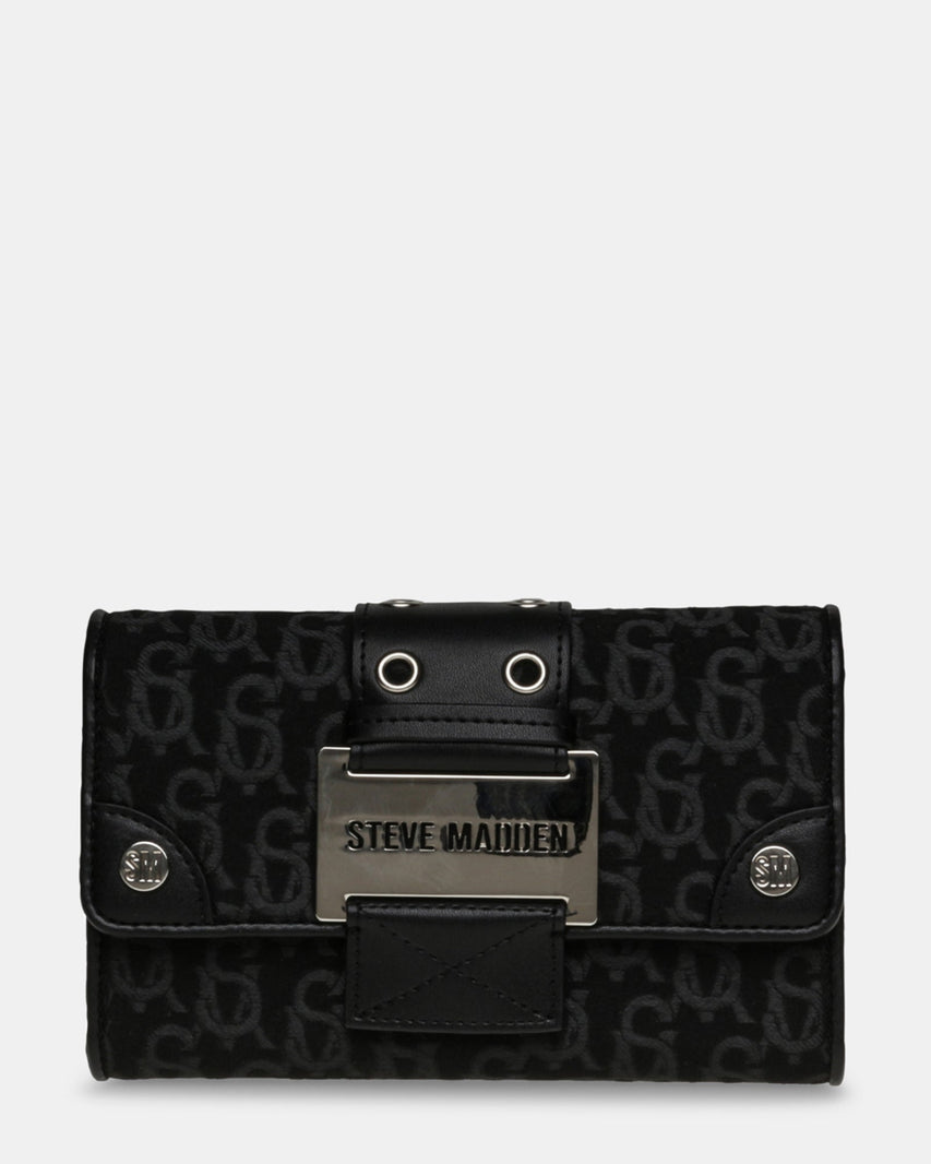 BBOLT BLACK - Handbags - Steve Madden Canada