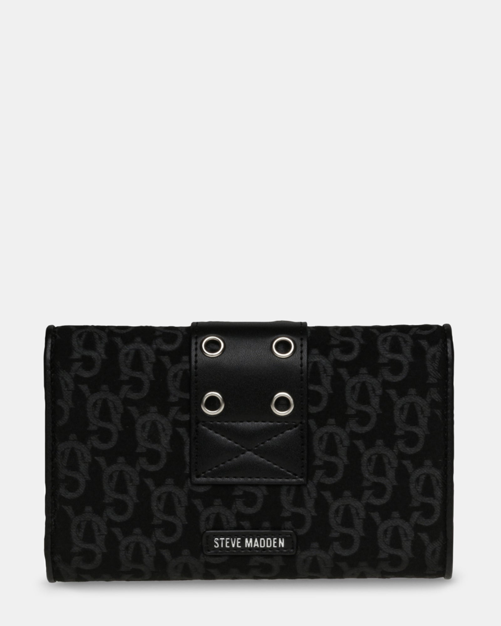 BBOLT BLACK - Handbags - Steve Madden Canada