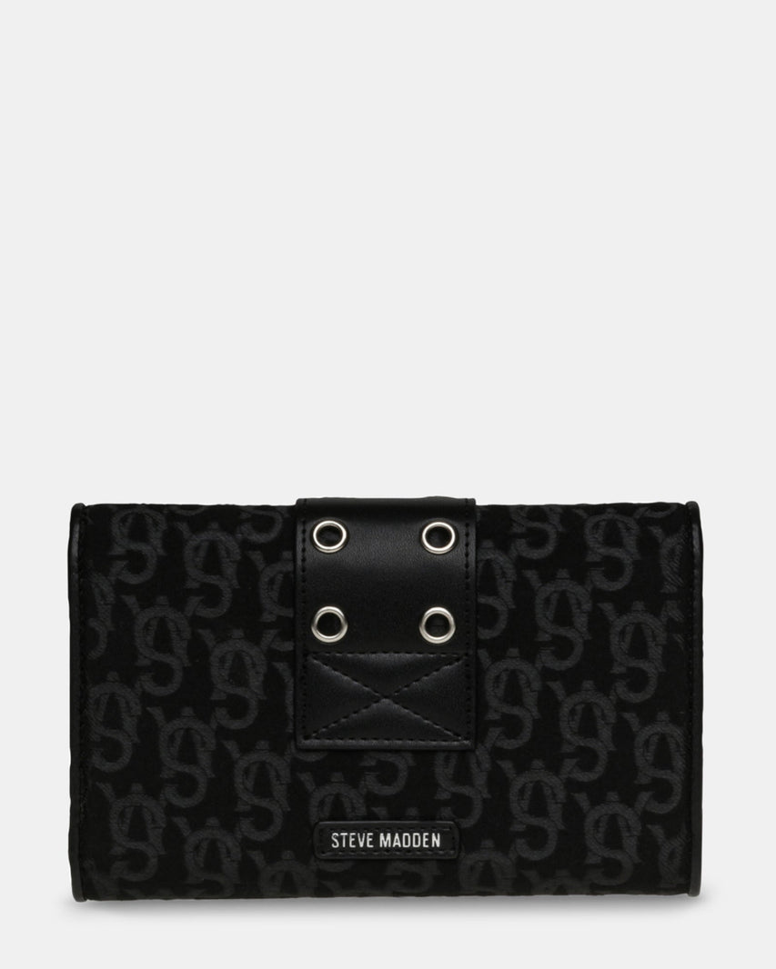 BBOLT BLACK - Handbags - Steve Madden Canada