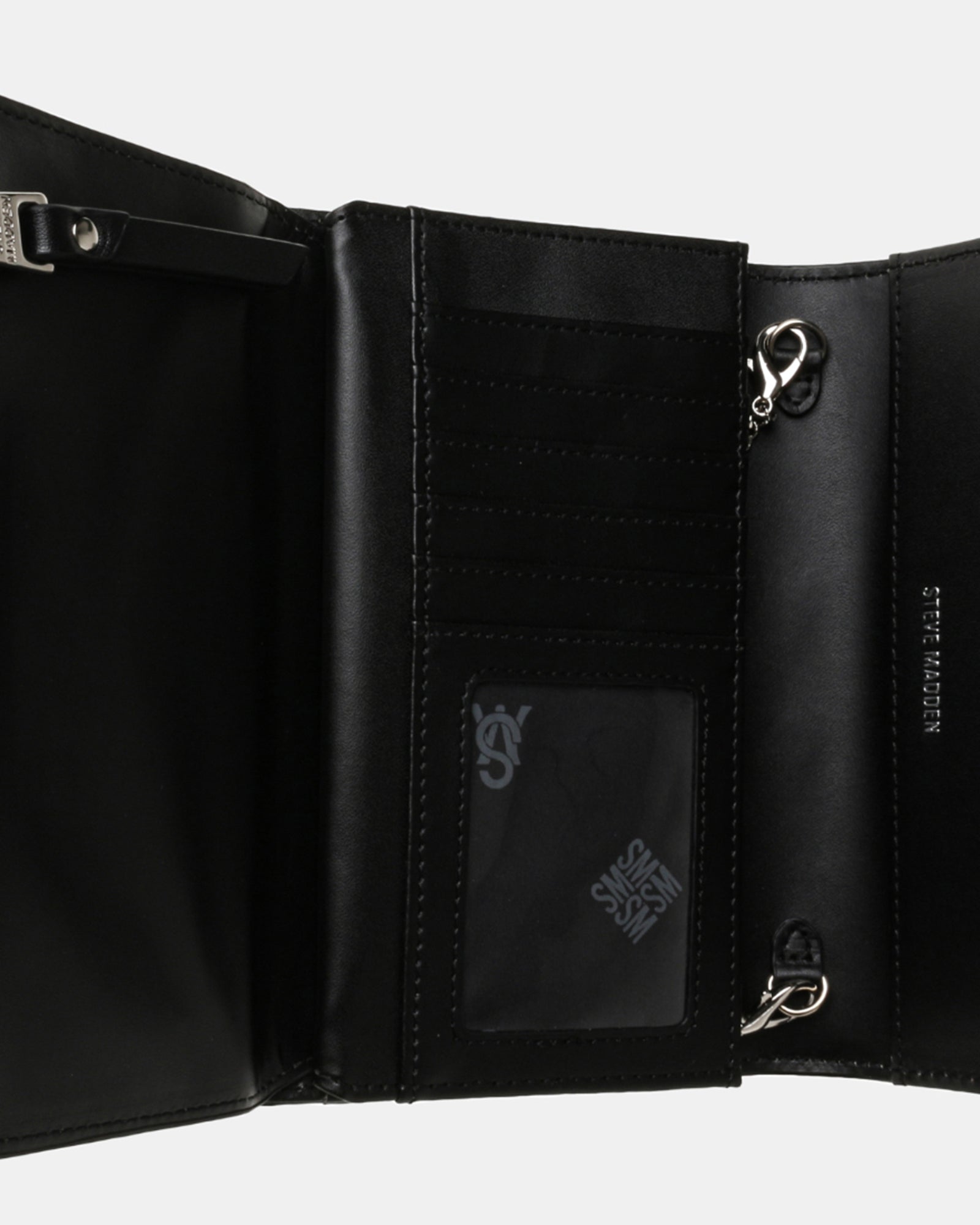 BBOLT BLACK - Handbags - Steve Madden Canada