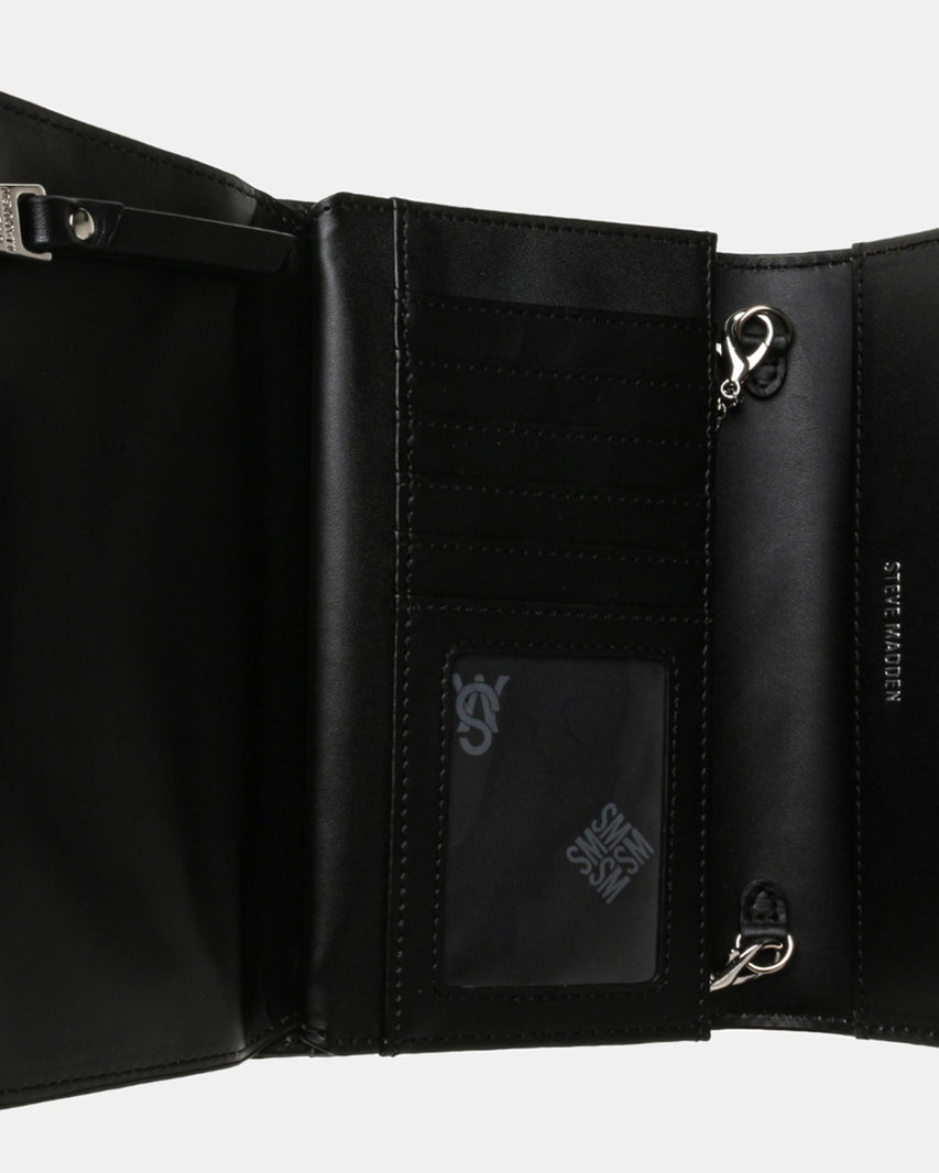 BBOLT BLACK - Handbags - Steve Madden Canada