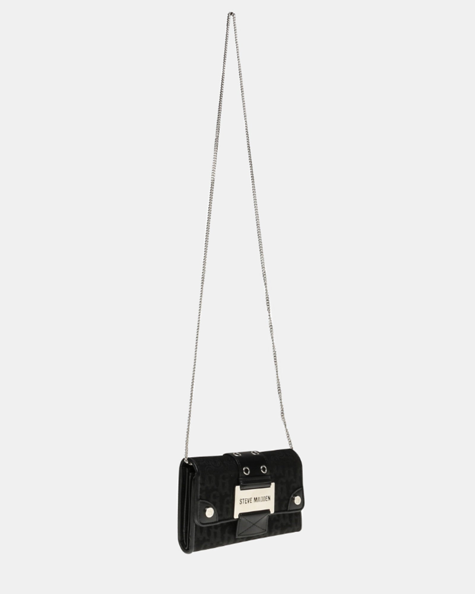BBOLT BLACK - Handbags - Steve Madden Canada
