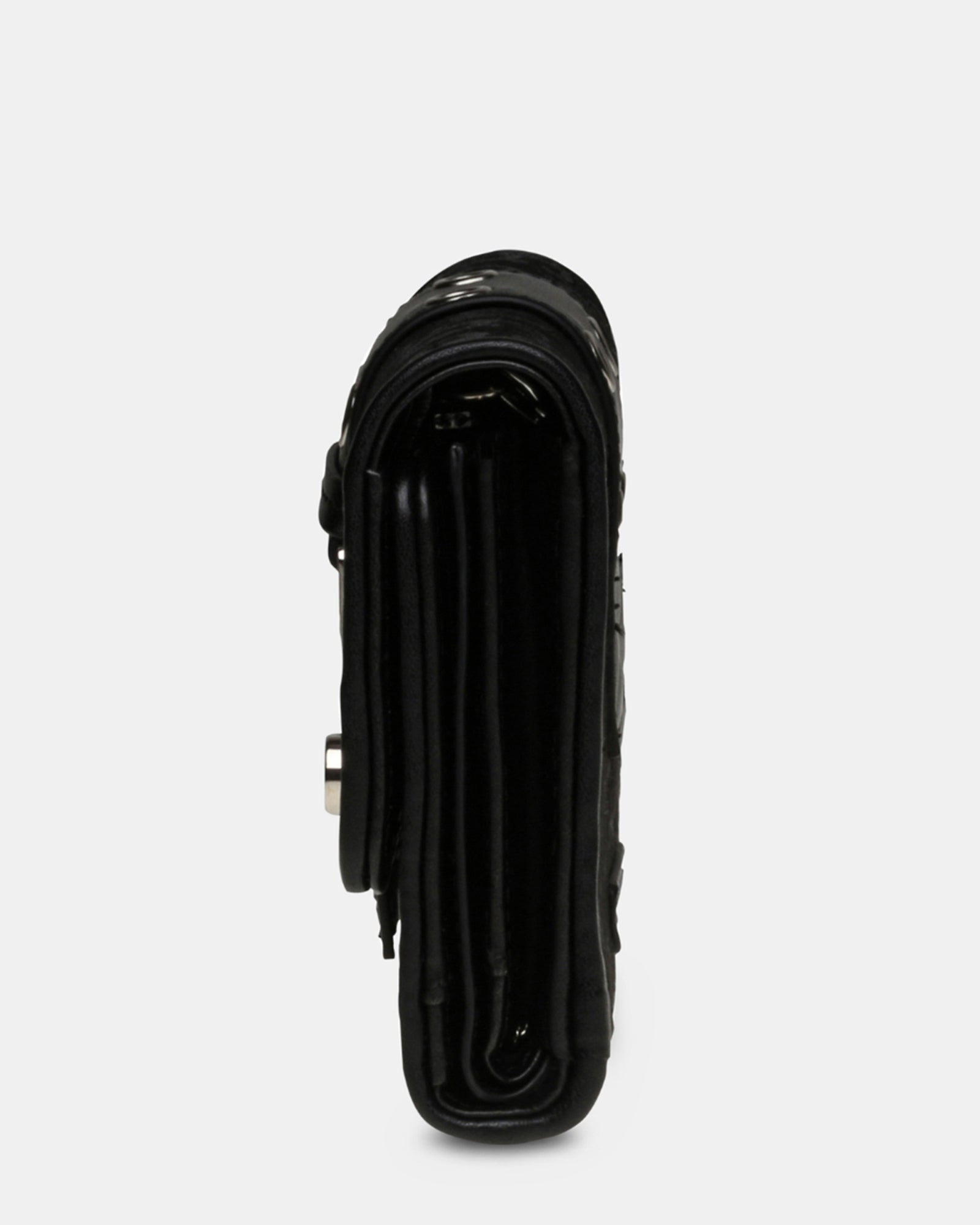 BBOLT BLACK - Handbags - Steve Madden Canada