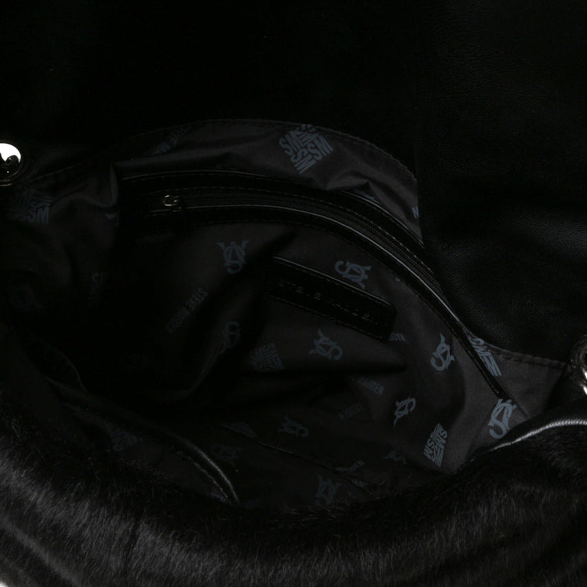 BBRITTA-F BLACK - Handbags - Steve Madden Canada