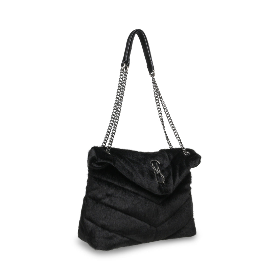 BBRITTA-F BLACK - Handbags - Steve Madden Canada