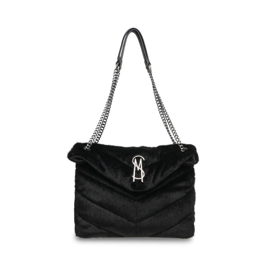 BBRITTA-F BLACK - Handbags - Steve Madden Canada