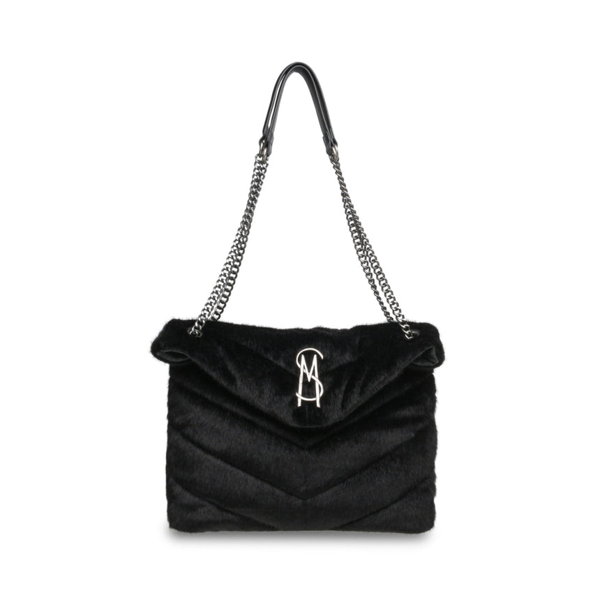 BBRITTA-F BLACK - Handbags - Steve Madden Canada