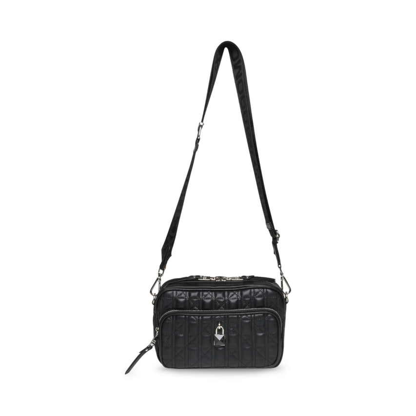 BCAMRA-Q BLACK - Handbags - Steve Madden Canada