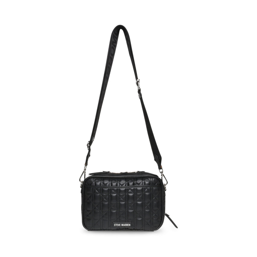 BCAMRA-Q BLACK - Handbags - Steve Madden Canada