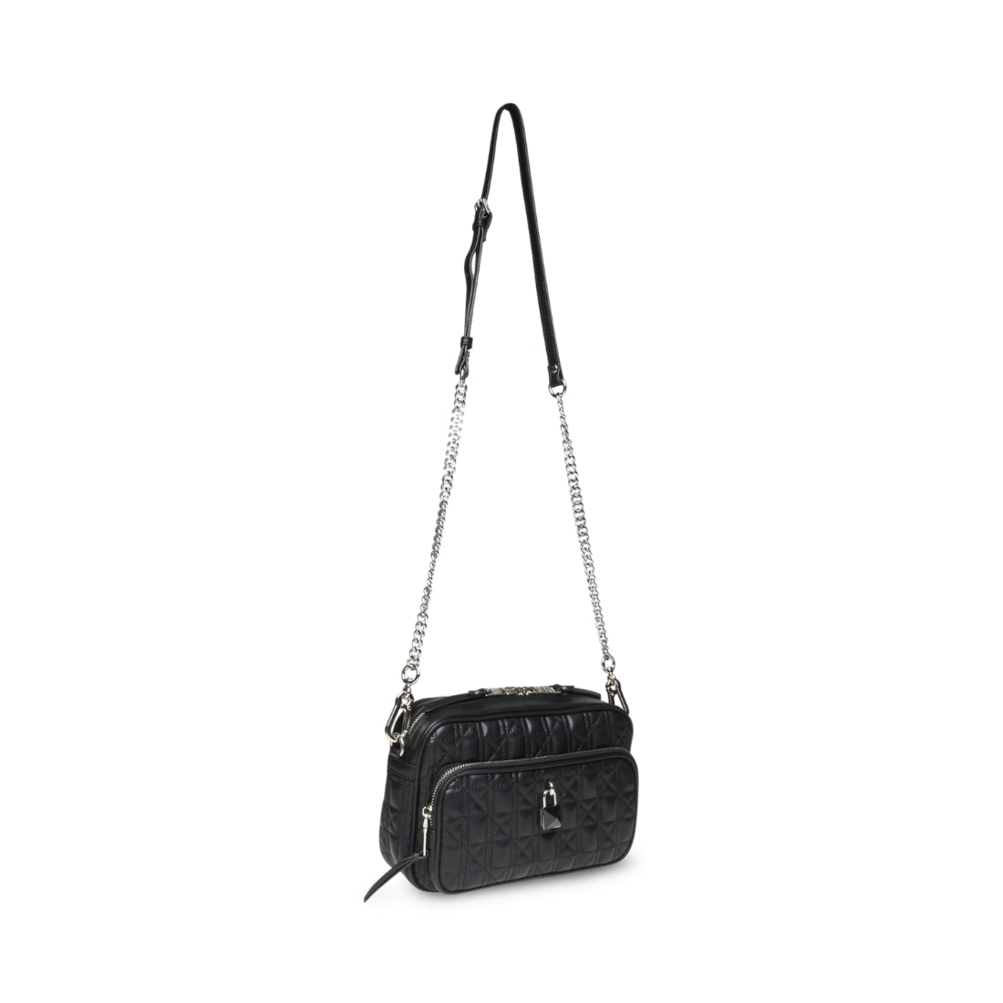 BCAMRA-Q BLACK - Handbags - Steve Madden Canada