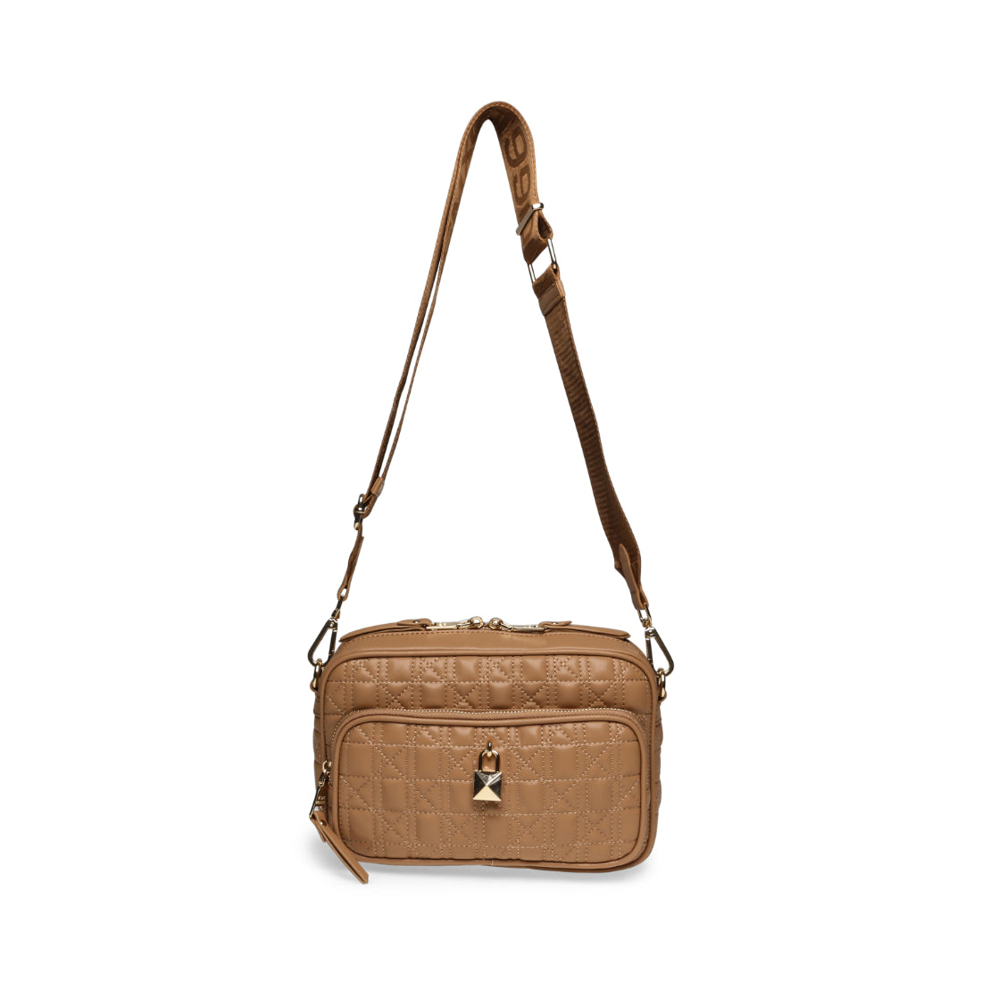 BCAMRA-Q TAN - Handbags - Steve Madden Canada