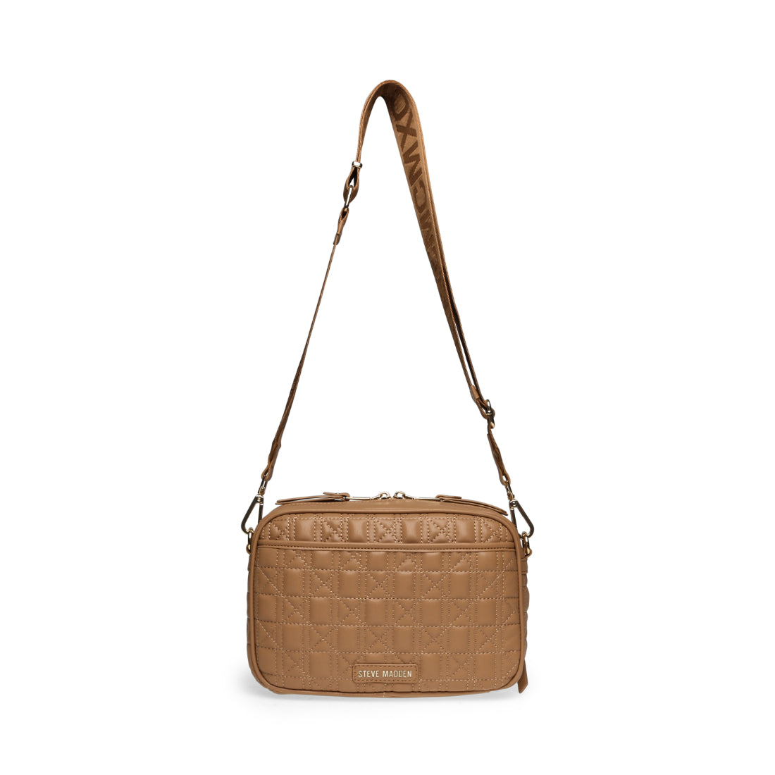 BCAMRA-Q TAN - Handbags - Steve Madden Canada