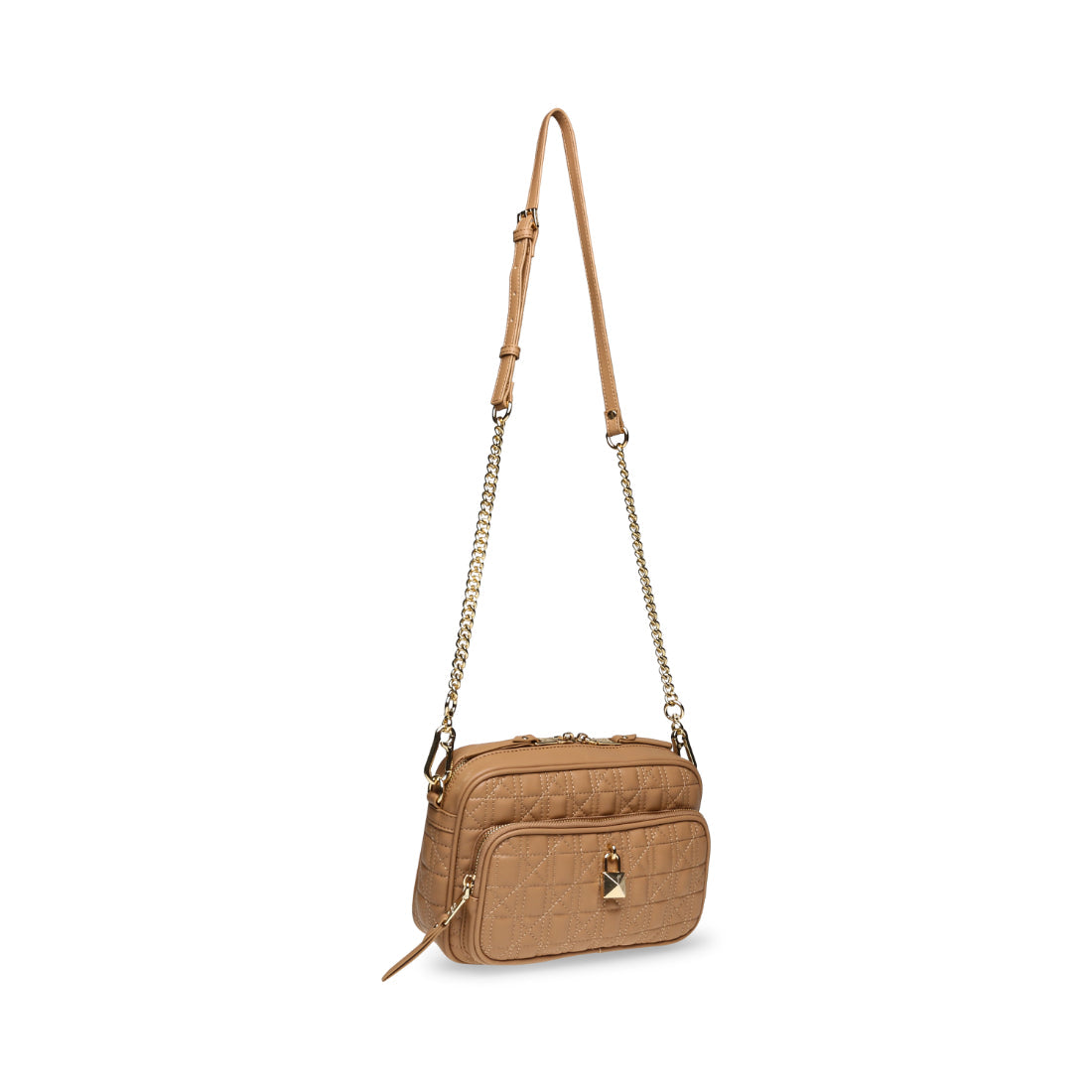 BCAMRA-Q TAN - Handbags - Steve Madden Canada