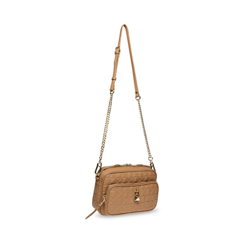 BCAMRA-Q TAN - Handbags - Steve Madden Canada