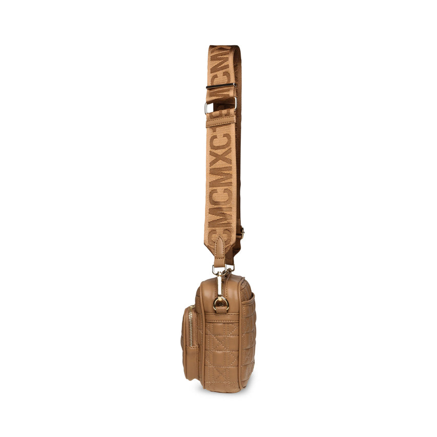 BCAMRA-Q TAN - Handbags - Steve Madden Canada