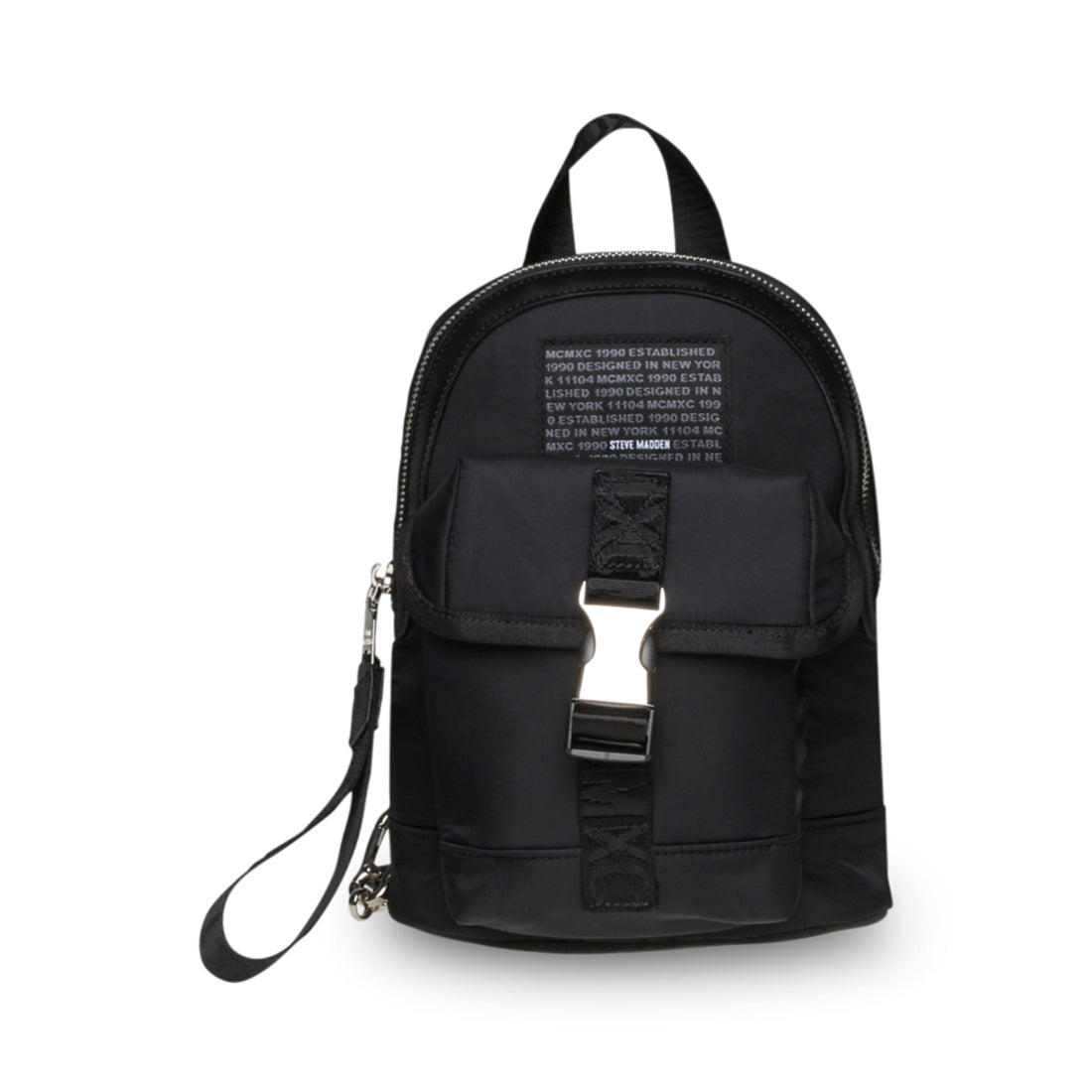 BCANAL BLACK - Handbags - Steve Madden Canada
