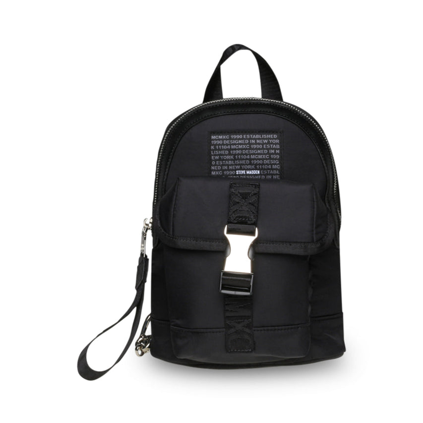 BCANAL BLACK - Handbags - Steve Madden Canada